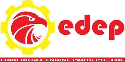 Euro Diesel Engine Parts Pte. Ltd.